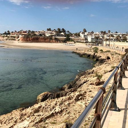 Villas Don Quijote Punta Prima  Dış mekan fotoğraf