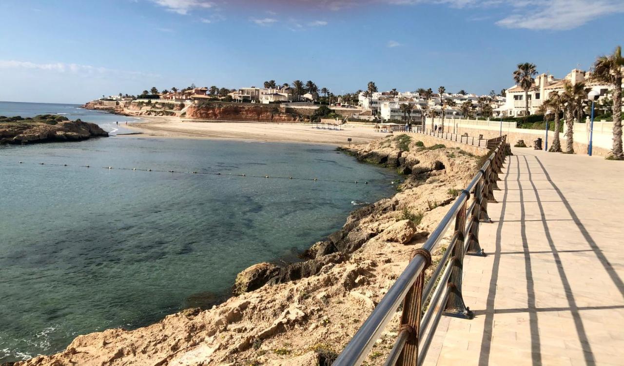 Villas Don Quijote Punta Prima  Dış mekan fotoğraf
