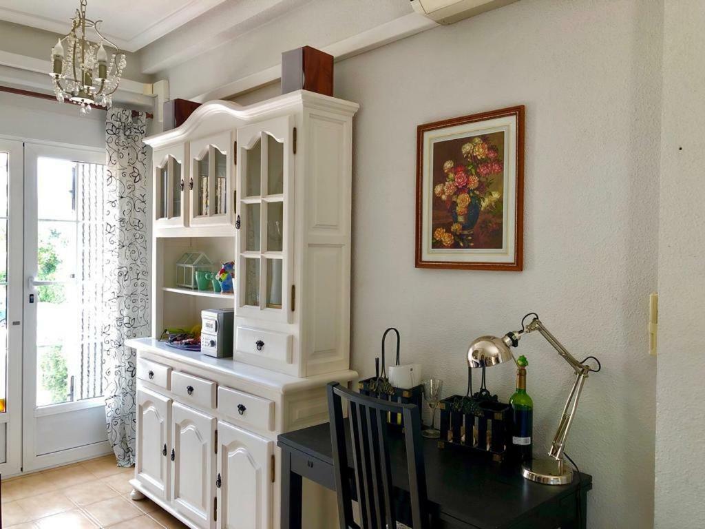Villas Don Quijote Punta Prima  Dış mekan fotoğraf