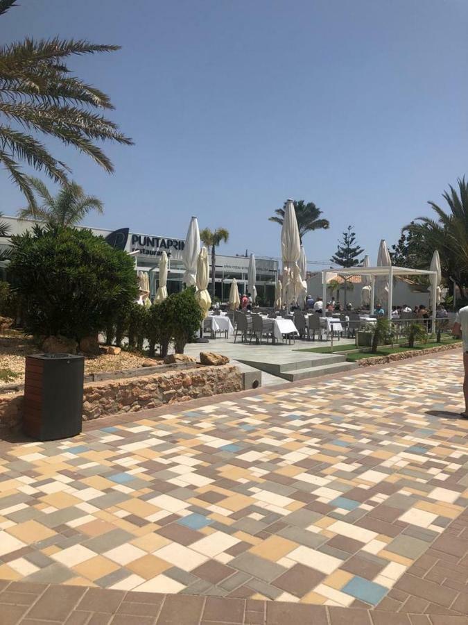 Villas Don Quijote Punta Prima  Dış mekan fotoğraf