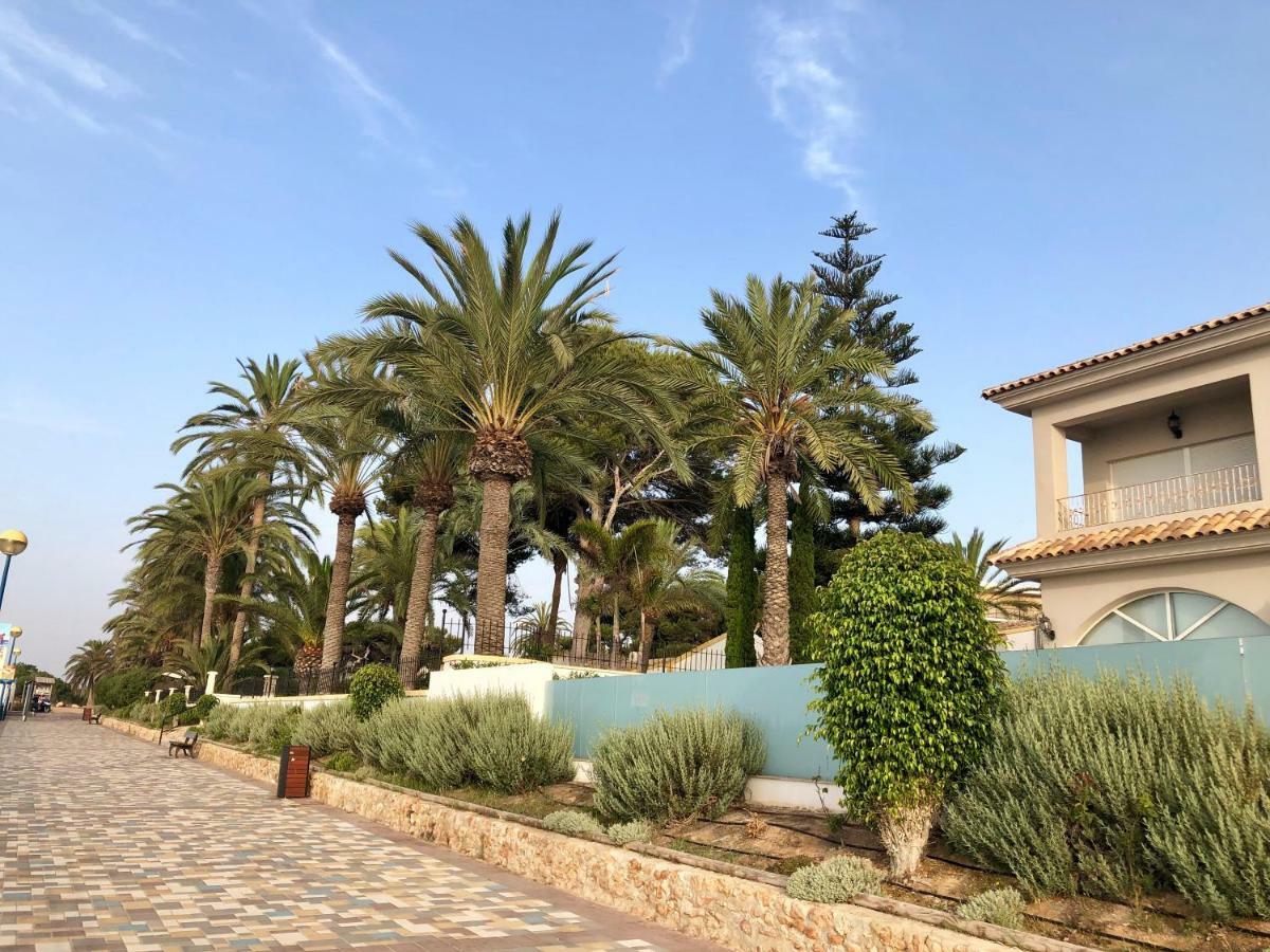 Villas Don Quijote Punta Prima  Dış mekan fotoğraf